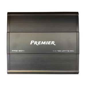 آمپلی فایر خودرو پریمیر مدل prg – 904